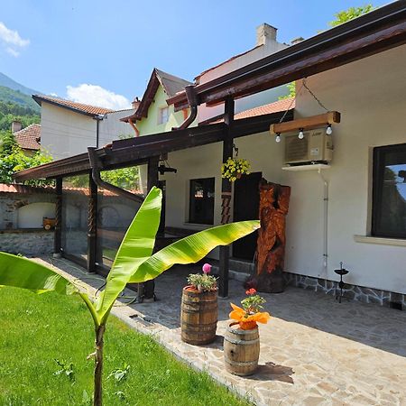 Cozy Rooms In Vratsa By Georgievi Екстериор снимка