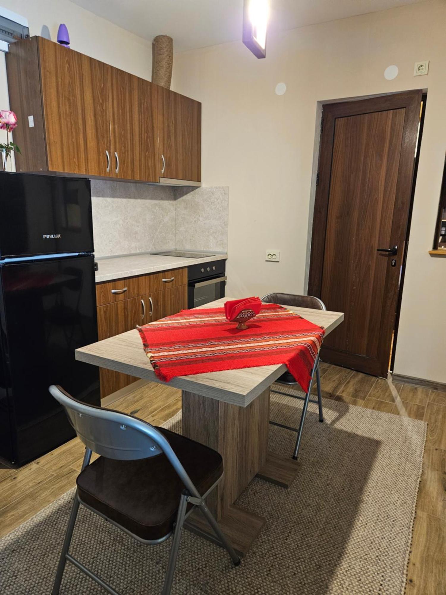 Cozy Rooms In Vratsa By Georgievi Екстериор снимка