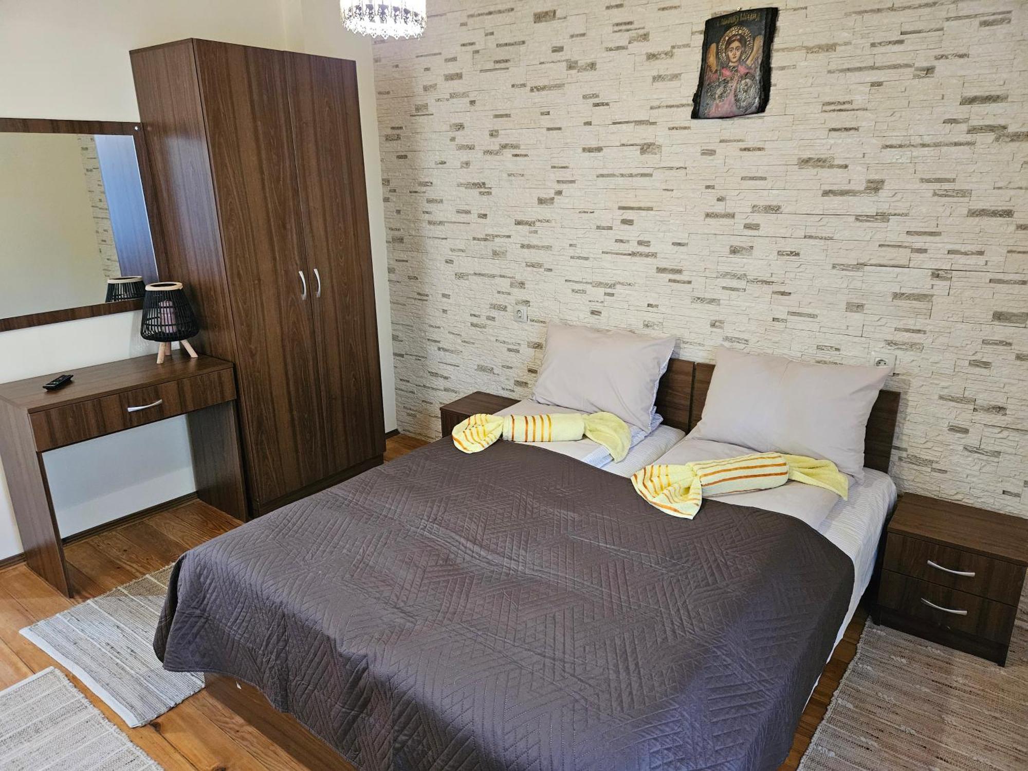 Cozy Rooms In Vratsa By Georgievi Екстериор снимка