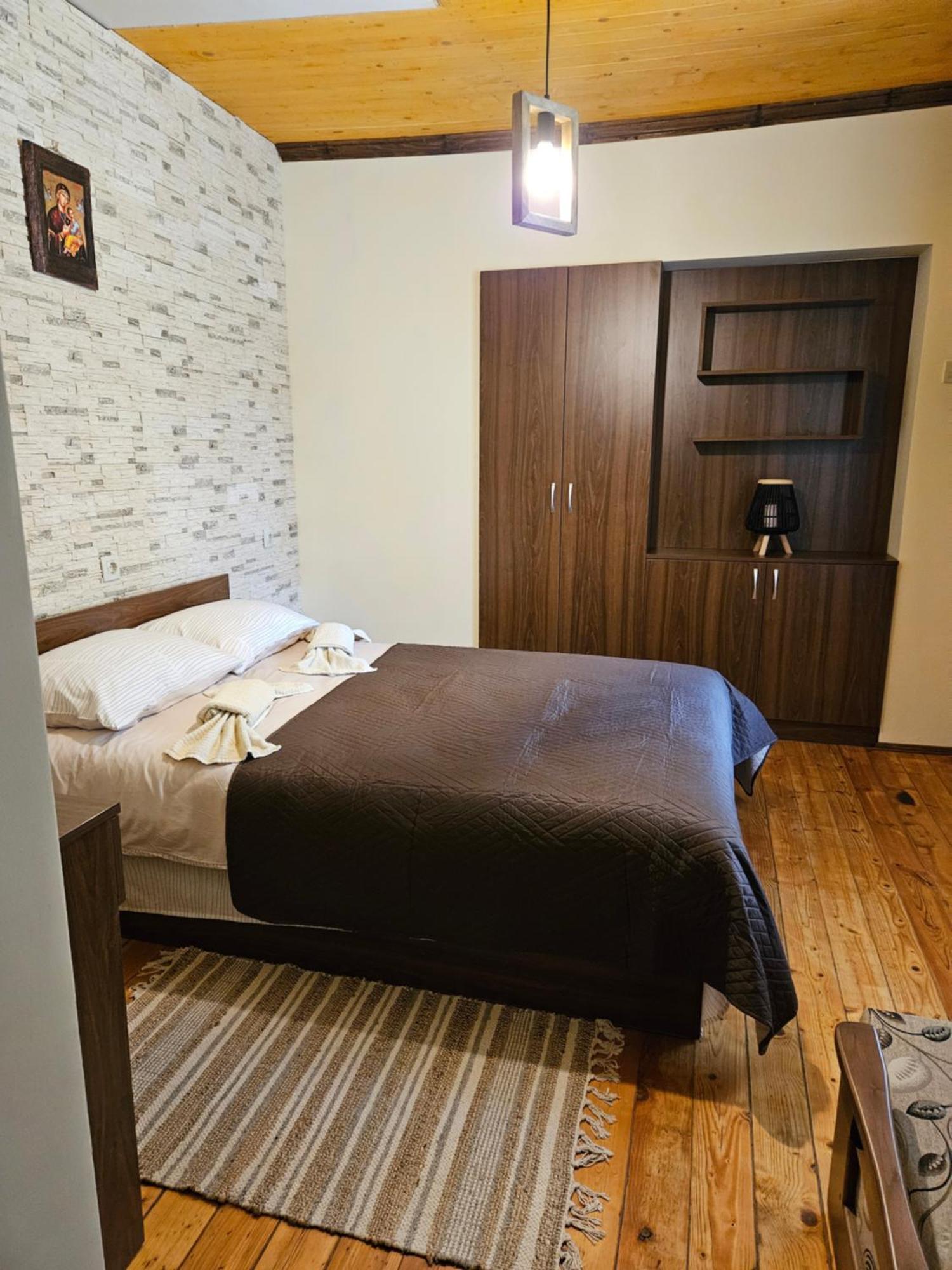 Cozy Rooms In Vratsa By Georgievi Екстериор снимка
