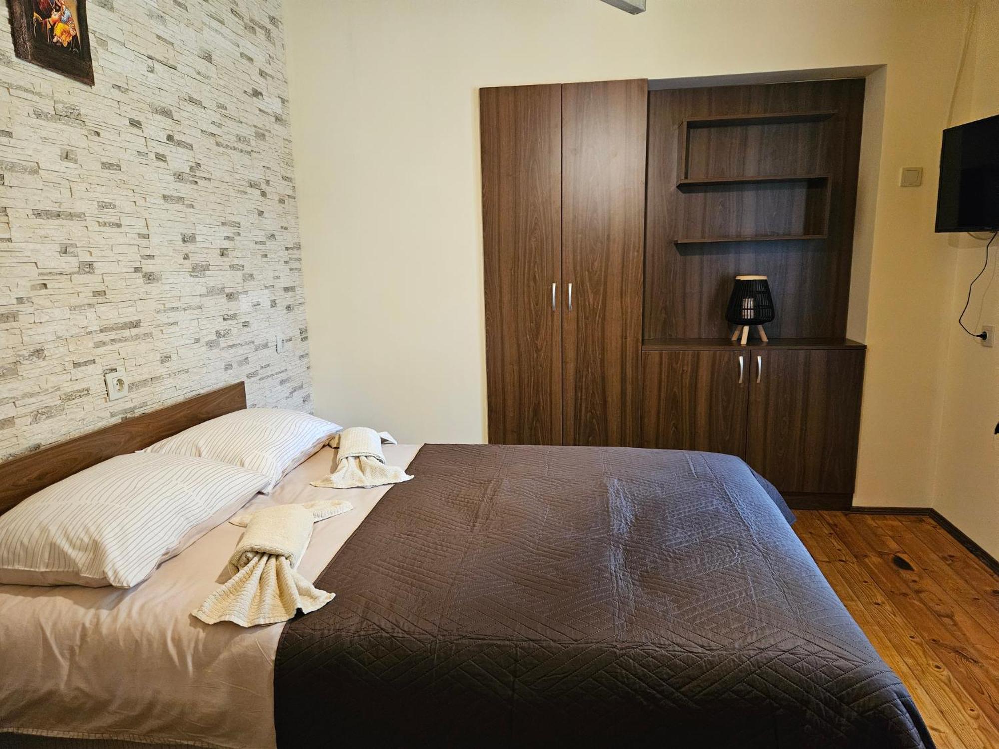 Cozy Rooms In Vratsa By Georgievi Екстериор снимка