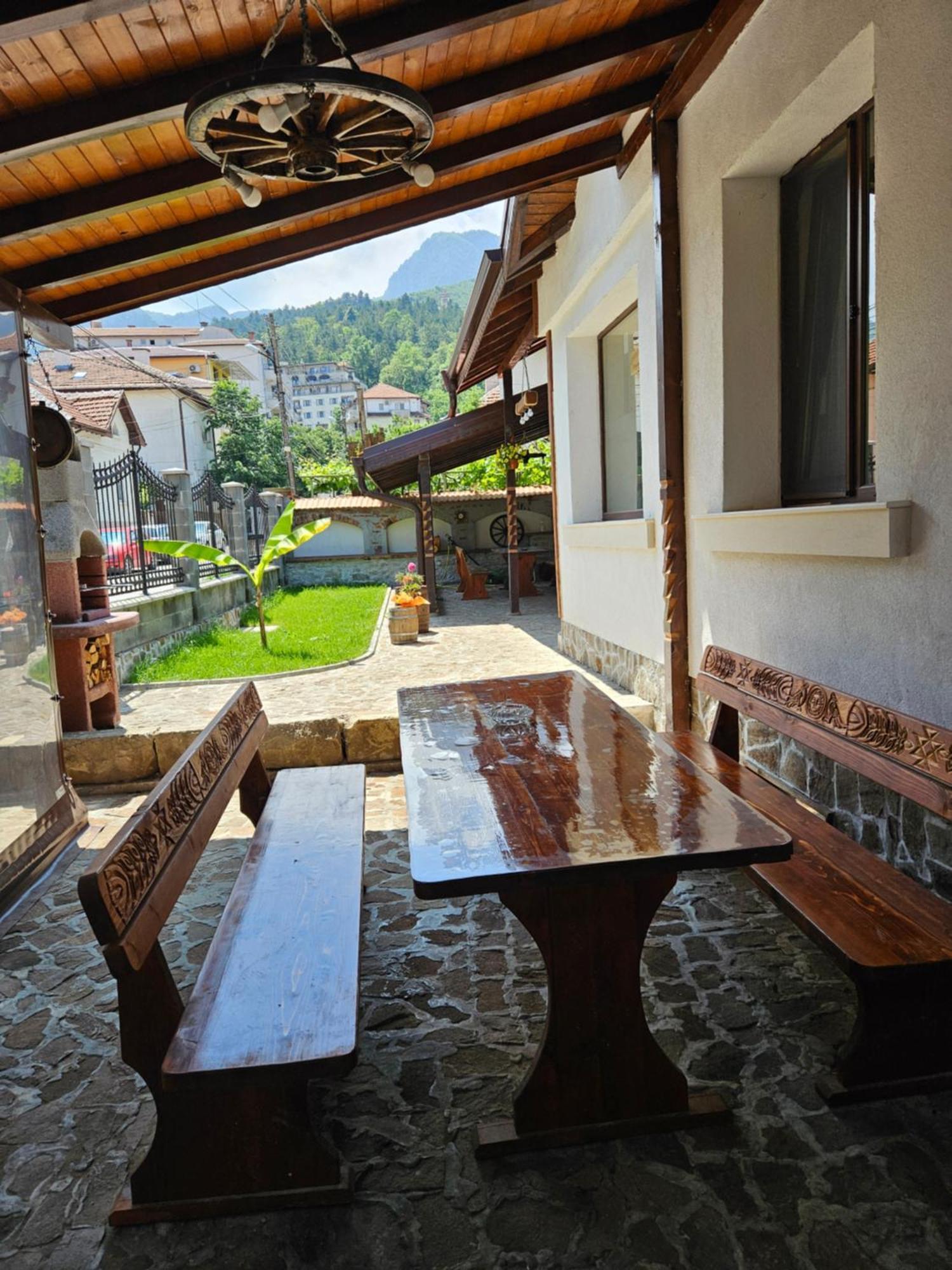 Cozy Rooms In Vratsa By Georgievi Екстериор снимка