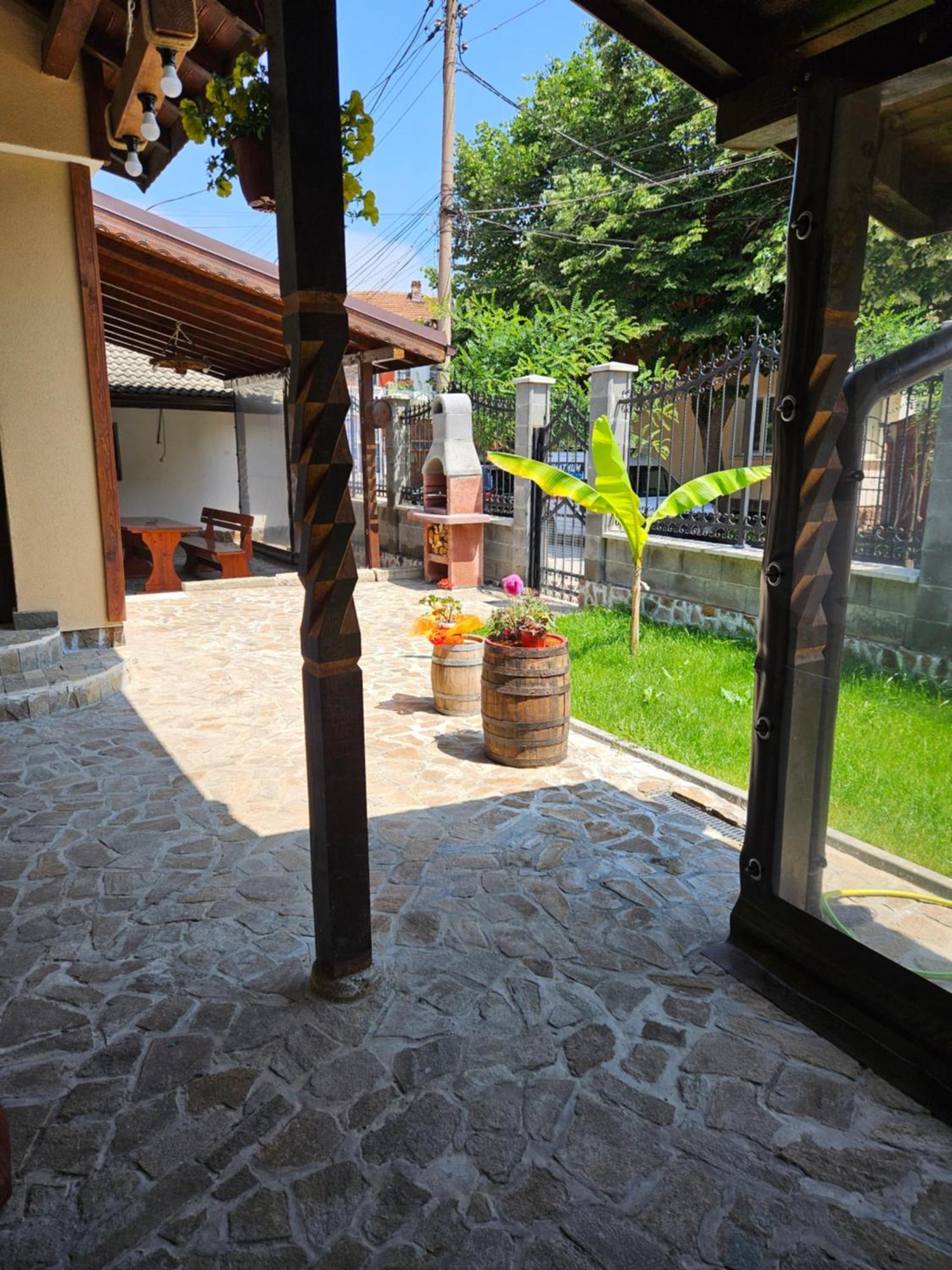 Cozy Rooms In Vratsa By Georgievi Екстериор снимка