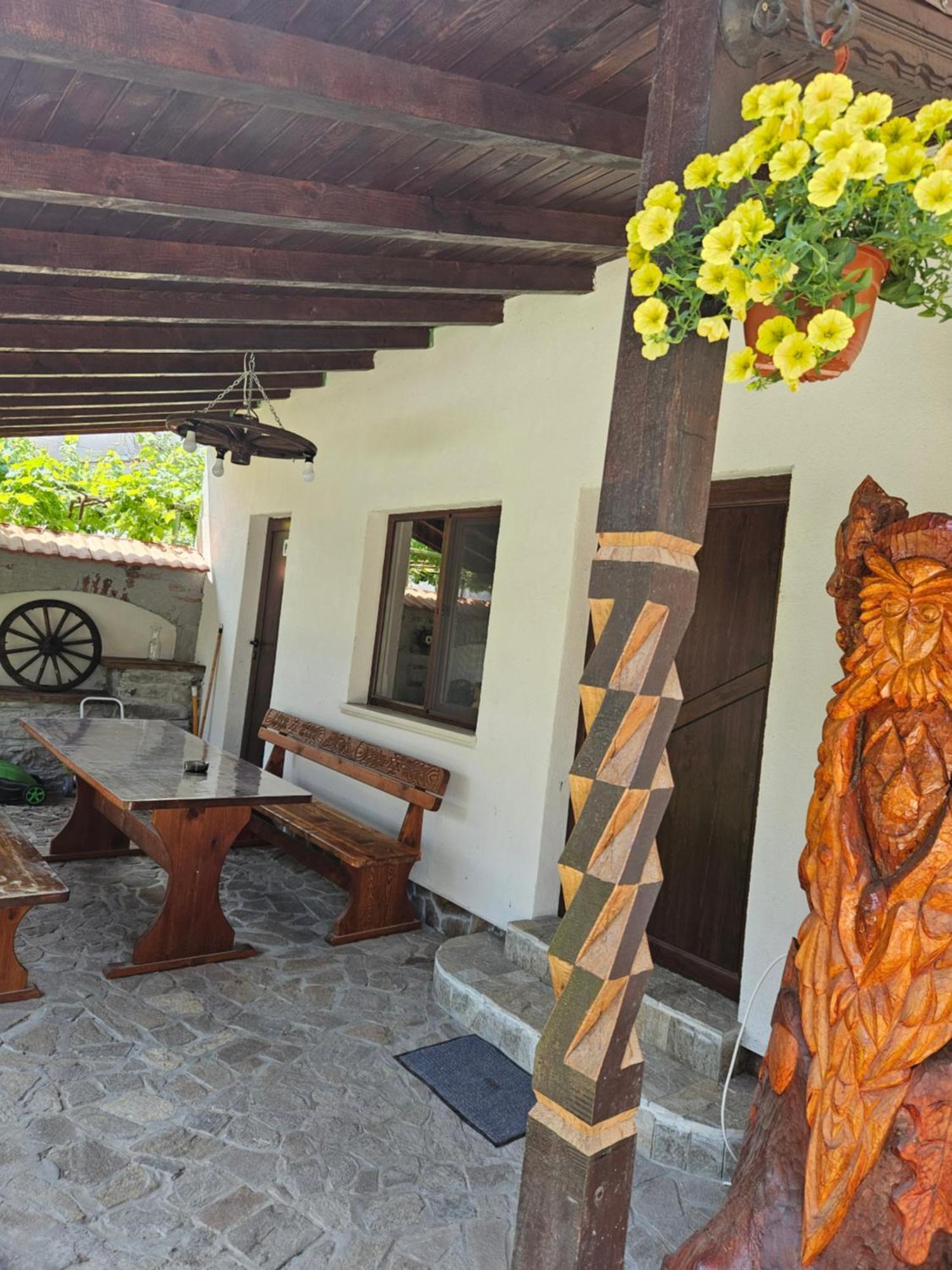 Cozy Rooms In Vratsa By Georgievi Екстериор снимка
