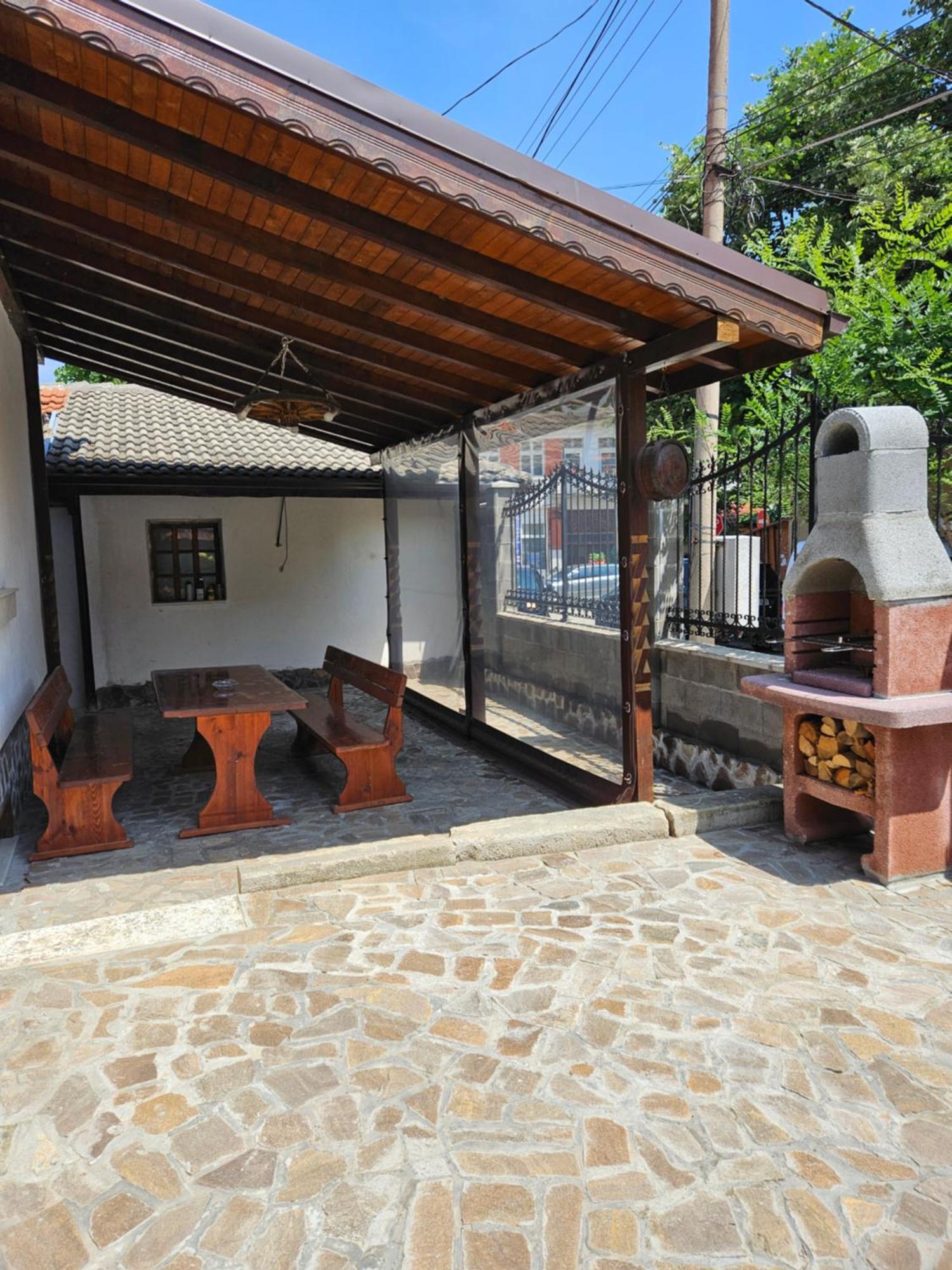 Cozy Rooms In Vratsa By Georgievi Екстериор снимка
